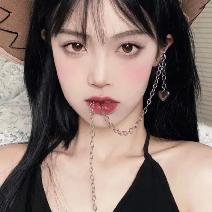 青岛君是坏心眼